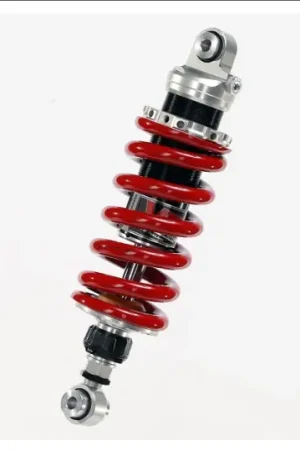 Compra Oggi Stesso MONO AMMORTIZZATORE HONDA NC 750 X, NC 750 XA, NC 750 DTC TUTTI GLI ANNI - MONO YSS GARANZIA ITALIANA